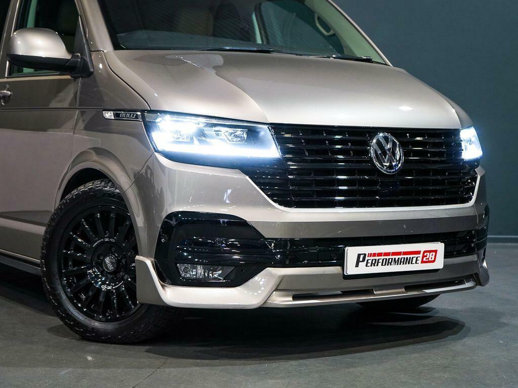 Volkswagen Transporter 2.0 Tdi T30 Highline Dsg Fwd Lwb Euro 6 Ss #6