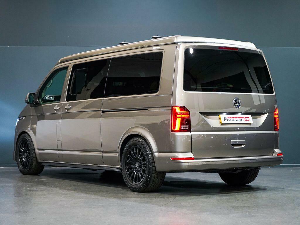 Volkswagen Transporter 2.0 Tdi T30 Highline Dsg Fwd Lwb Euro 6 Ss #3
