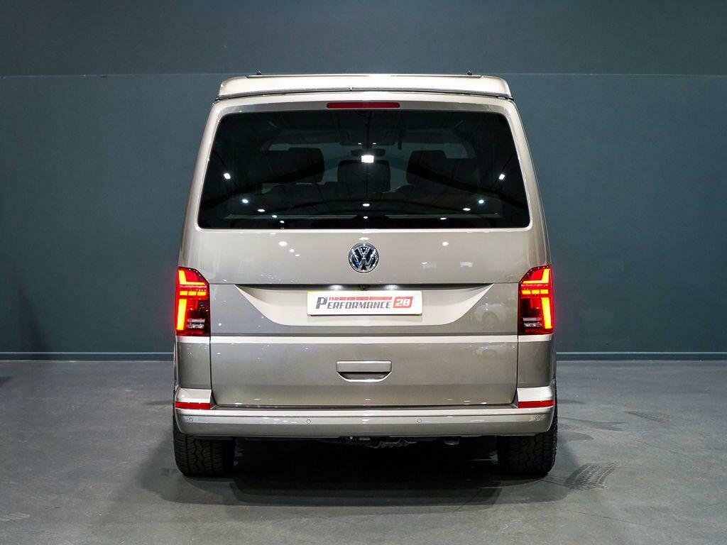 Volkswagen Transporter 2.0 Tdi T30 Highline Dsg Fwd Lwb Euro 6 Ss #4