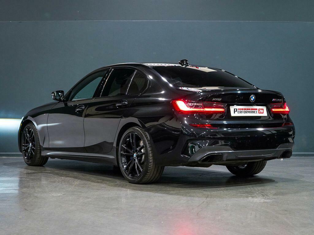 BMW 3 Series 3.0 M340i Xdrive Euro 6 Ss #2