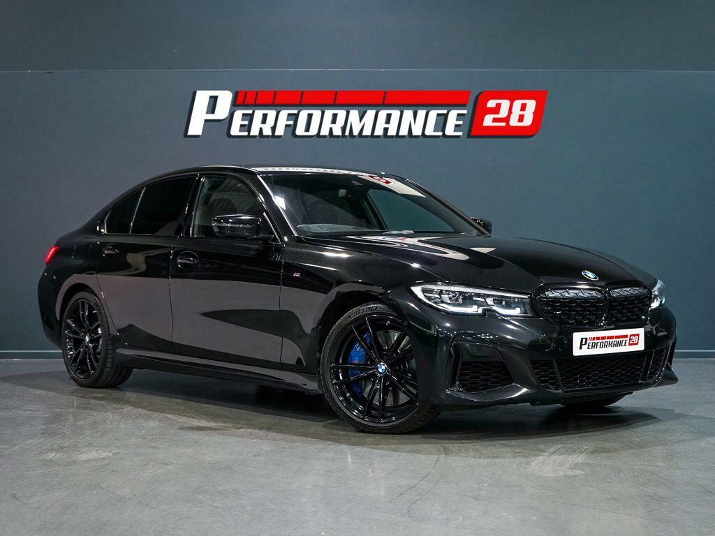 BMW 3 Series 3.0 M340i Xdrive Euro 6 Ss 