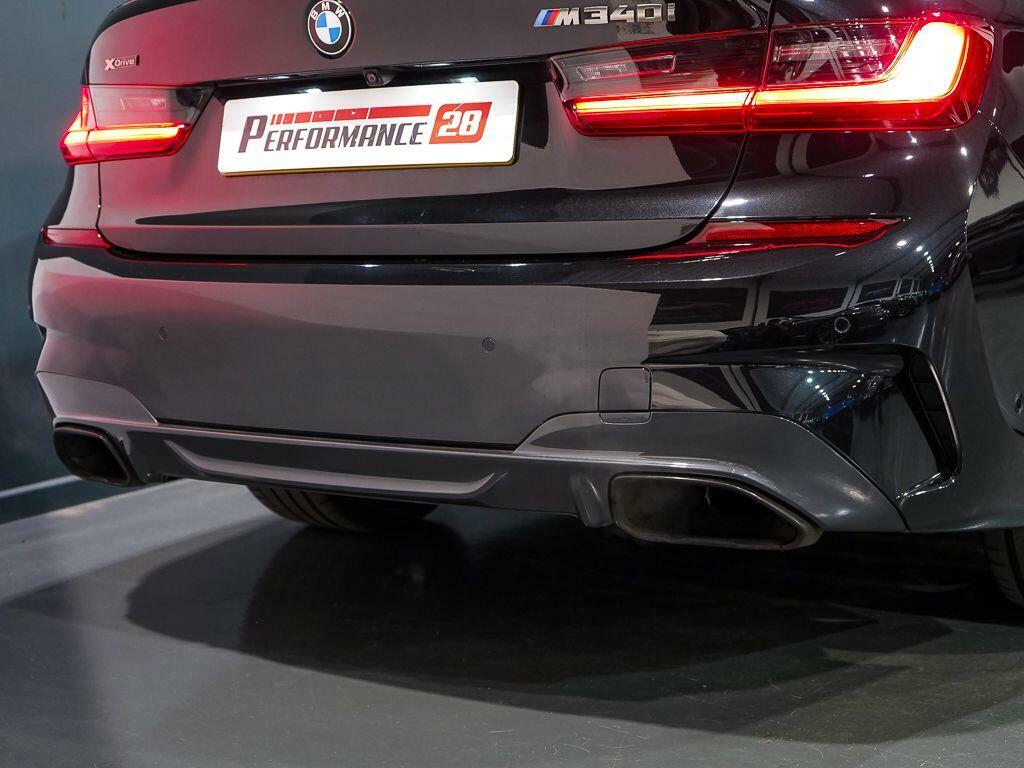 BMW 3 Series 3.0 M340i Xdrive Euro 6 Ss #5