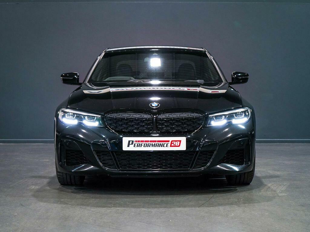 BMW 3 Series 3.0 M340i Xdrive Euro 6 Ss #3