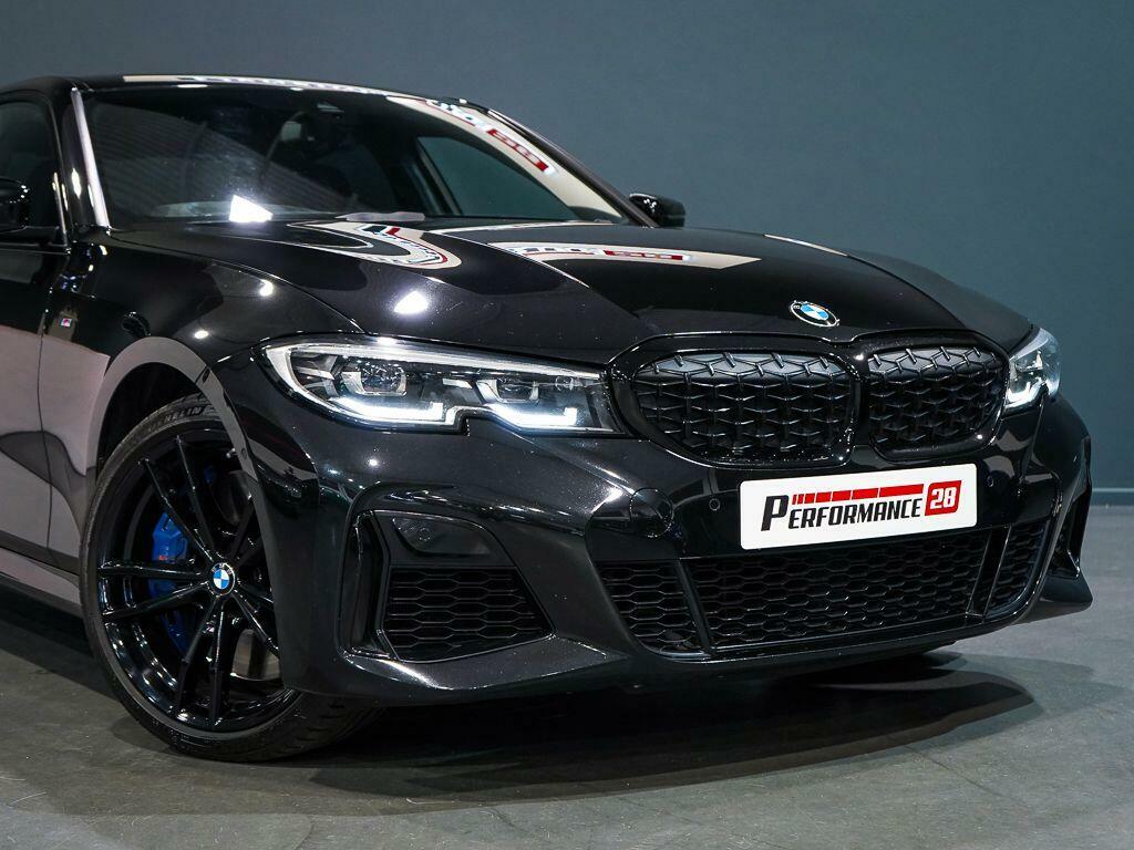 BMW 3 Series 3.0 M340i Xdrive Euro 6 Ss #6