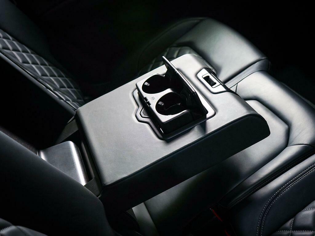 Audi SQ8 4.0 Tfsi V8 Vorsprung Black #14
