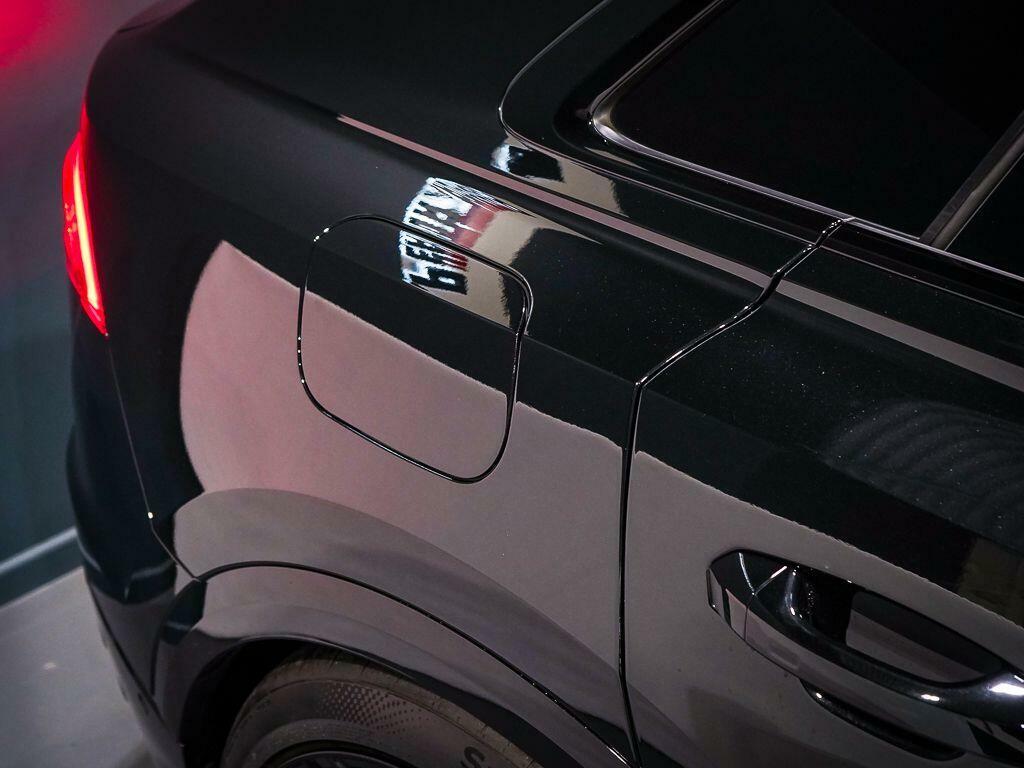 Audi SQ8 4.0 Tfsi V8 Vorsprung Black #16
