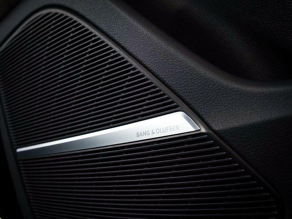 Audi SQ8 4.0 Tfsi V8 Vorsprung Black #66