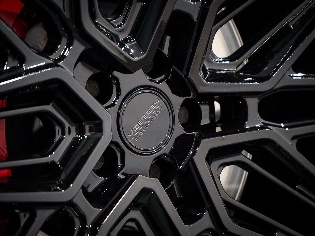 Audi SQ8 4.0 Tfsi V8 Vorsprung Black #58