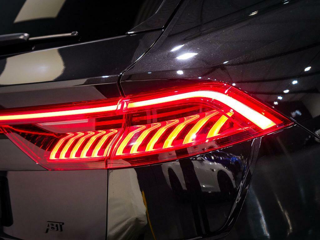 Audi SQ8 4.0 Tfsi V8 Vorsprung Black #40