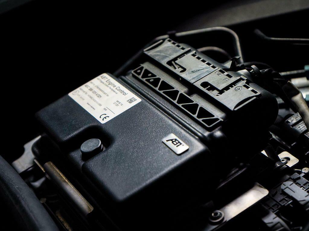 Audi SQ8 4.0 Tfsi V8 Vorsprung Black #69