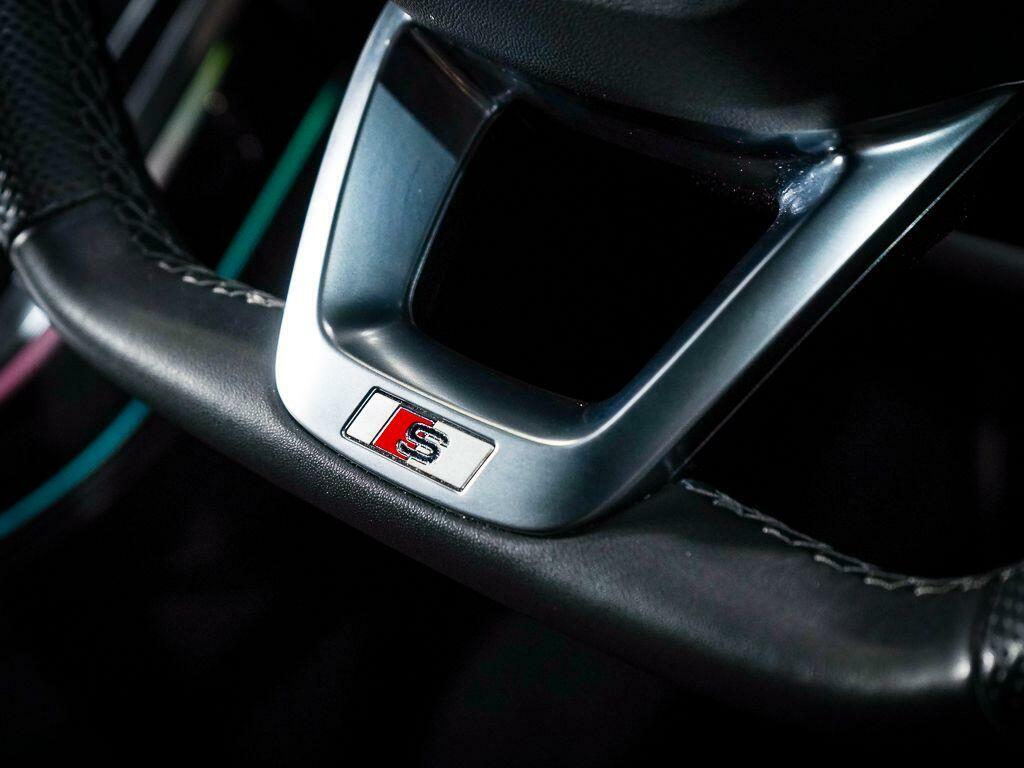Audi SQ8 4.0 Tfsi V8 Vorsprung Black #64