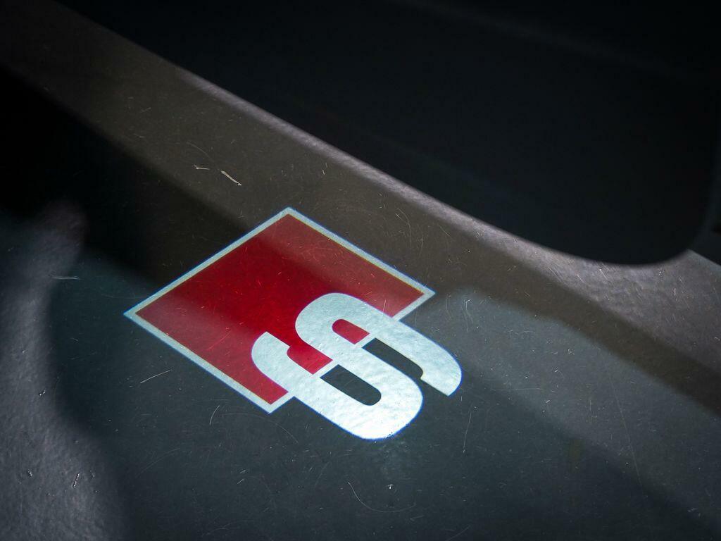 Audi SQ8 4.0 Tfsi V8 Vorsprung Black #46