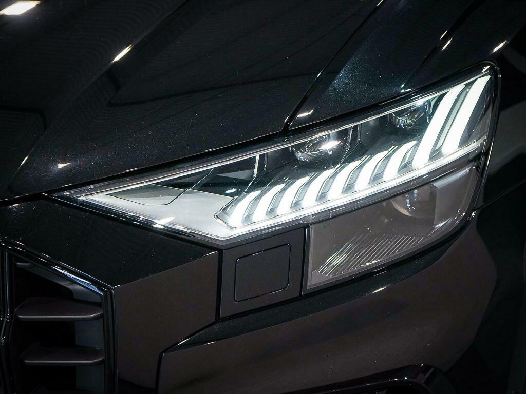 Audi SQ8 4.0 Tfsi V8 Vorsprung Black #45