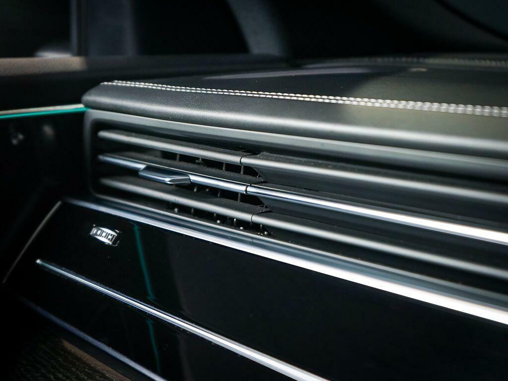 Audi SQ8 4.0 Tfsi V8 Vorsprung Black #63