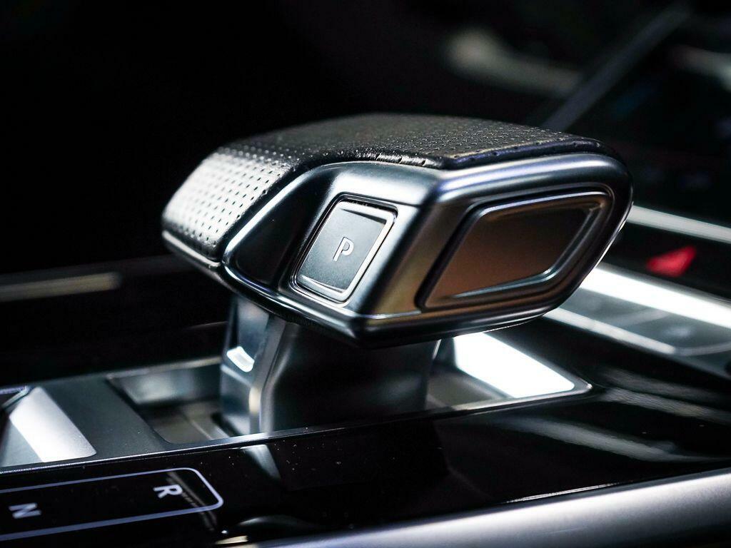 Audi SQ8 4.0 Tfsi V8 Vorsprung Black #53