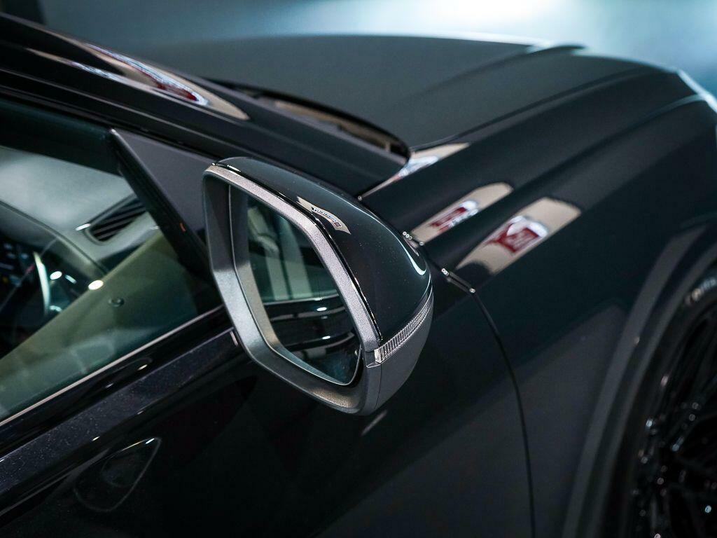 Audi SQ8 4.0 Tfsi V8 Vorsprung Black #73