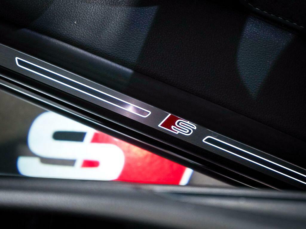 Audi SQ8 4.0 Tfsi V8 Vorsprung Black #62