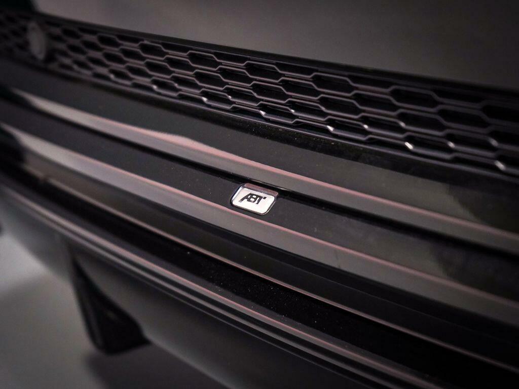 Audi SQ8 4.0 Tfsi V8 Vorsprung Black #49