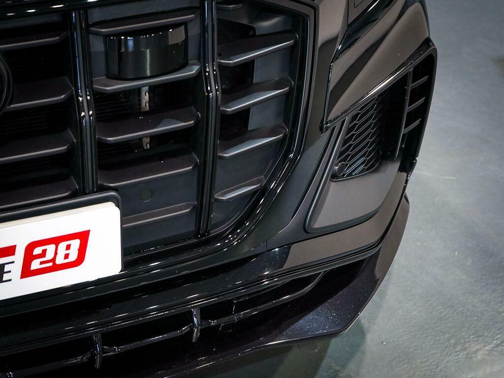 Audi SQ8 4.0 Tfsi V8 Vorsprung Black #43
