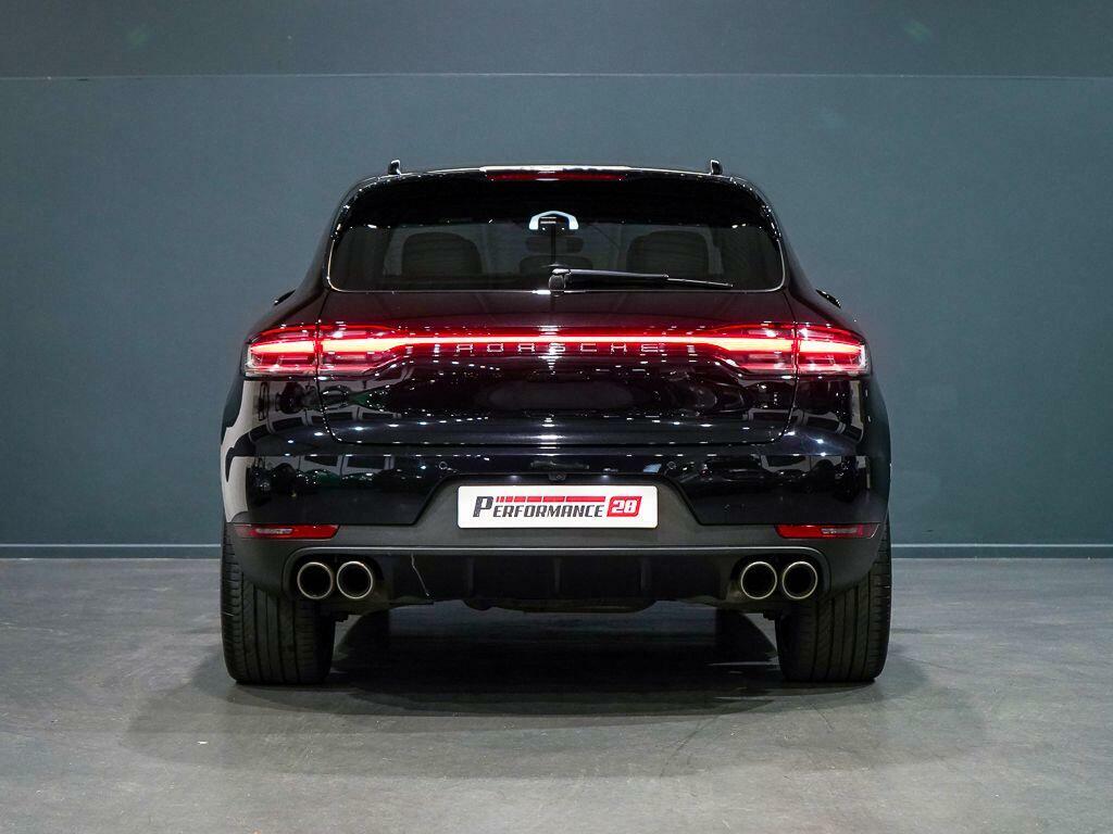 Porsche Macan 3.0T V6 S Pdk 4Wd Euro 6 Ss #3