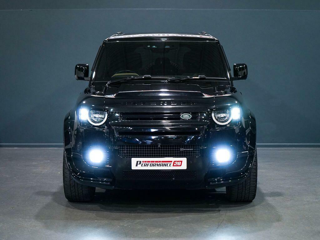 Land Rover Defender 110 3.0 D250 Mhev X-dynamic S 4Wd Euro 6 Ss #2