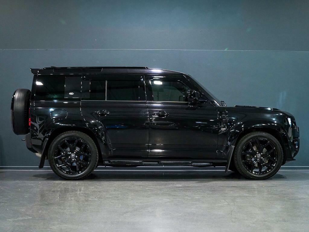 Land Rover Defender 110 3.0 D250 Mhev X-dynamic S 4Wd Euro 6 Ss #6