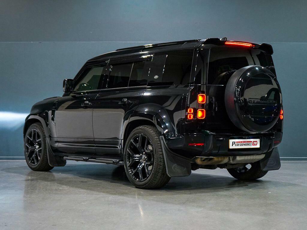 Land Rover Defender 110 3.0 D250 Mhev X-dynamic S 4Wd Euro 6 Ss #3