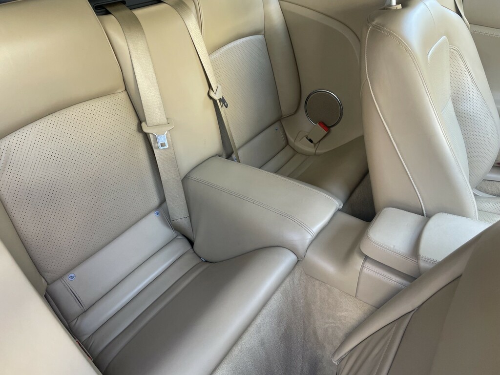 Jaguar XK 4.2 V8 45000 Miles Fsh Black #6