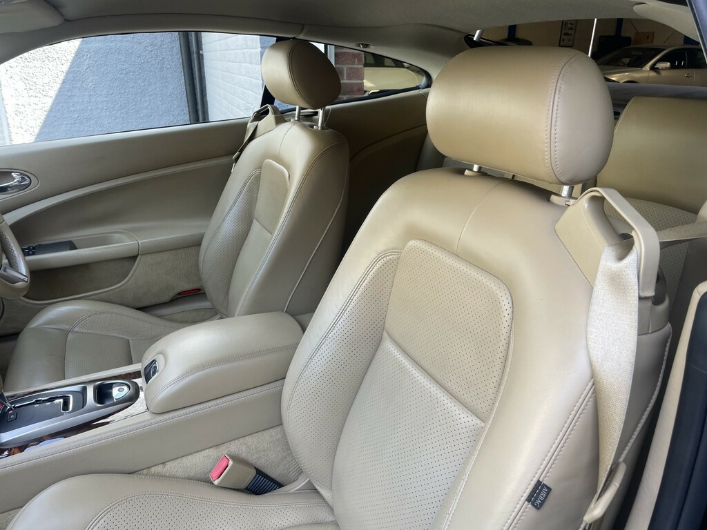 Jaguar XK 4.2 V8 Euro 4 Black #18