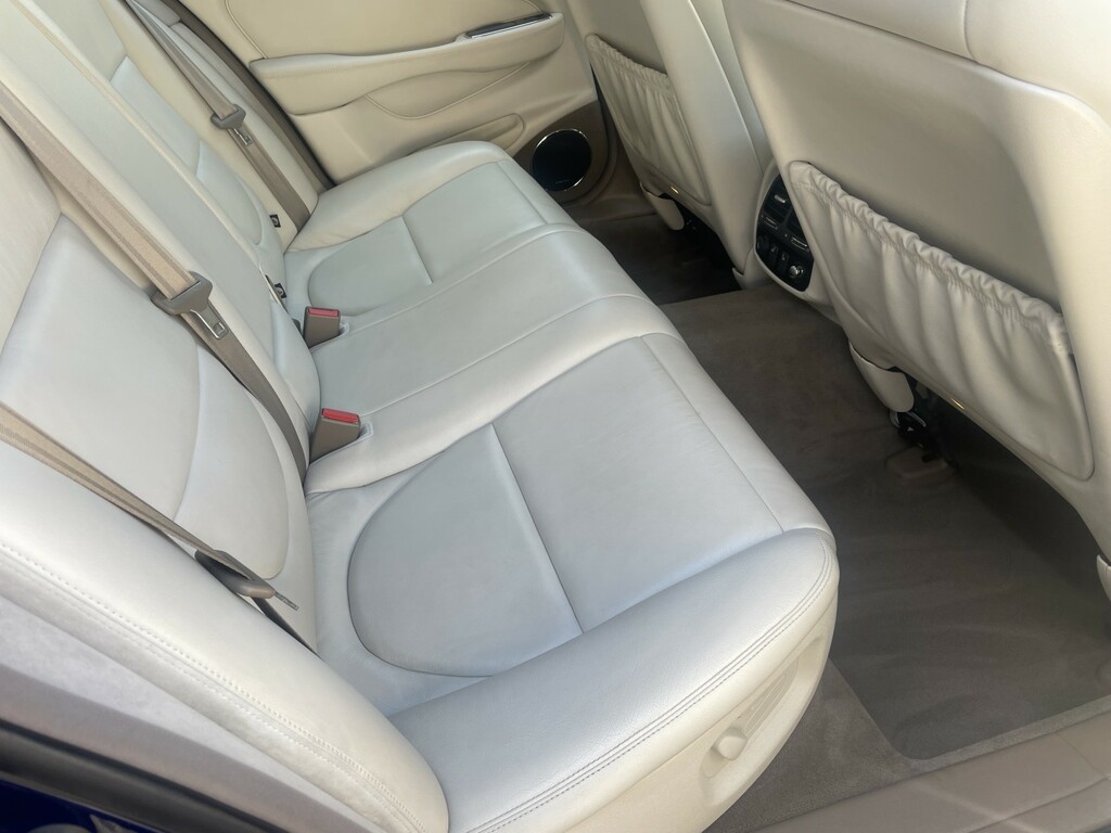 Jaguar XJ Xj6 V6 Se Silver #19