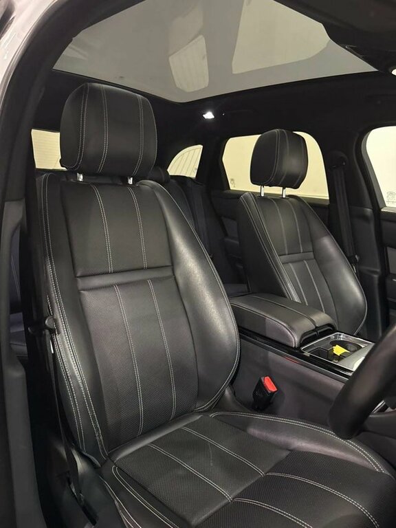 Land Rover Range Rover Velar D240 R-dynamic S Suv GD68ZCV White #3