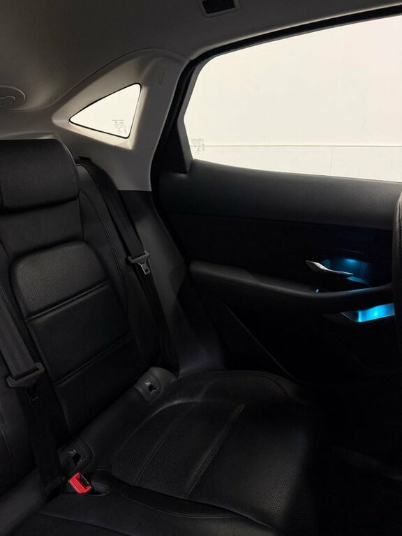 Jaguar E-Pace D150 S Suv AE69LWK Black #3