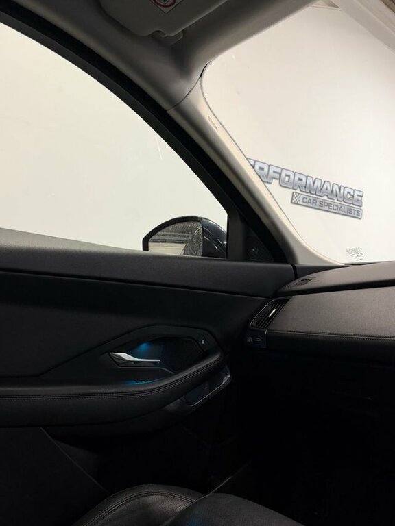 Jaguar E-Pace D150 S Suv AE69LWK Black #4