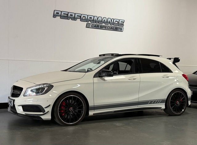 Mercedes-Benz A Class 1.5 A180 Cdi Sport Edition 7G-dct Euro 5 Ss #1