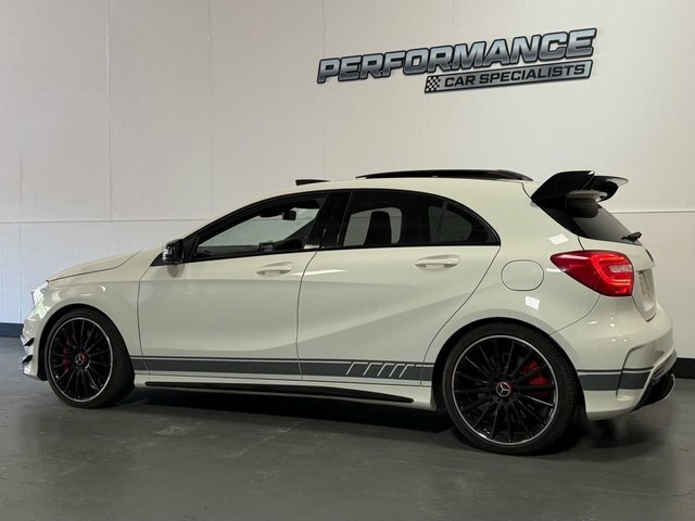 Mercedes-Benz A Class 1.5 A180 Cdi Sport Edition 7G-dct Euro 5 Ss #5