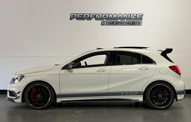 Mercedes-Benz A Class 1.5 A180 Cdi Sport Edition 7G-dct Euro 5 Ss #2