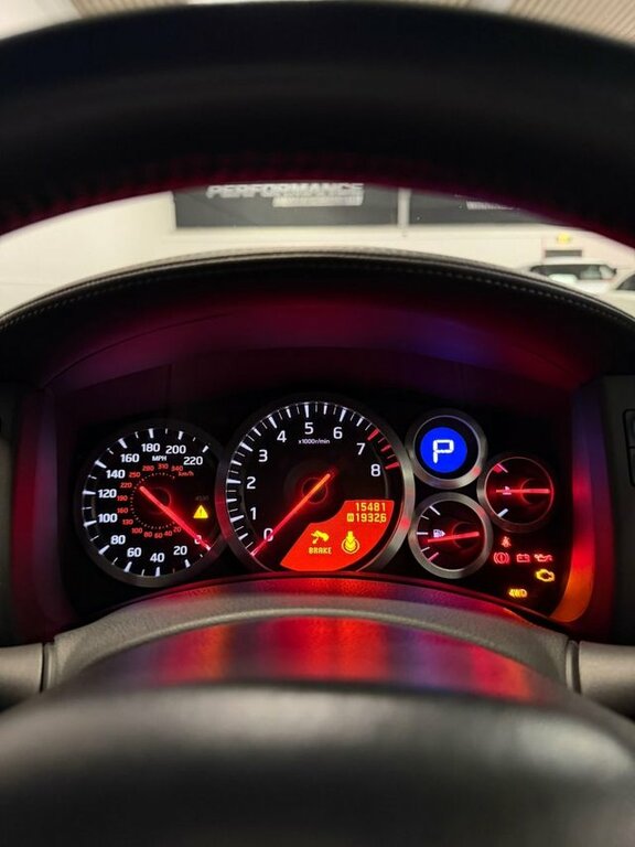 Nissan GT-R Coupe Grey #33