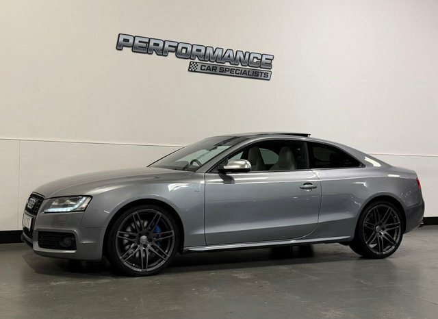 Audi S5 Convertible Purple #46