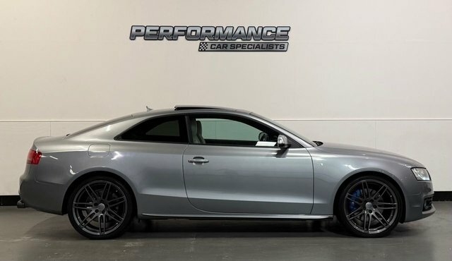 Audi S5 Convertible Purple #8
