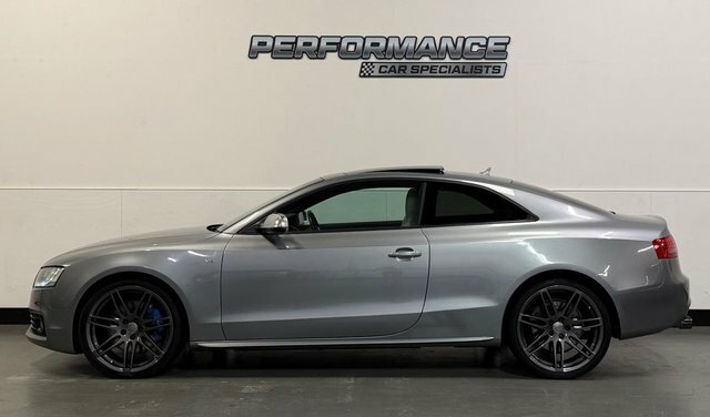 Audi S5 Convertible Purple #13