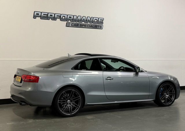 Audi S5 Convertible Purple #15