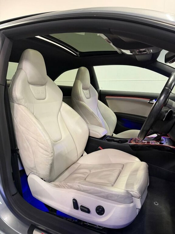 Audi S5 Convertible Purple #20