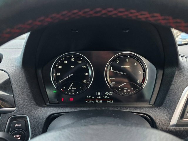 BMW 2 Series Gran Coupe 2L Se White #12