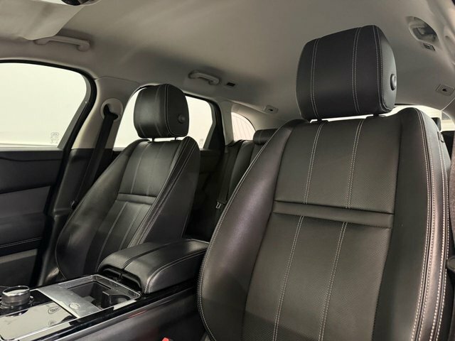 Land Rover Range Rover Velar D180 S Suv Black #3
