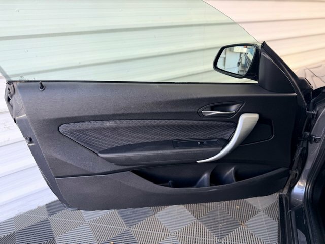 BMW 2 Series Gran Coupe Coupe 1.5 218I M Sport Euro 6 Ss 201666 White #40