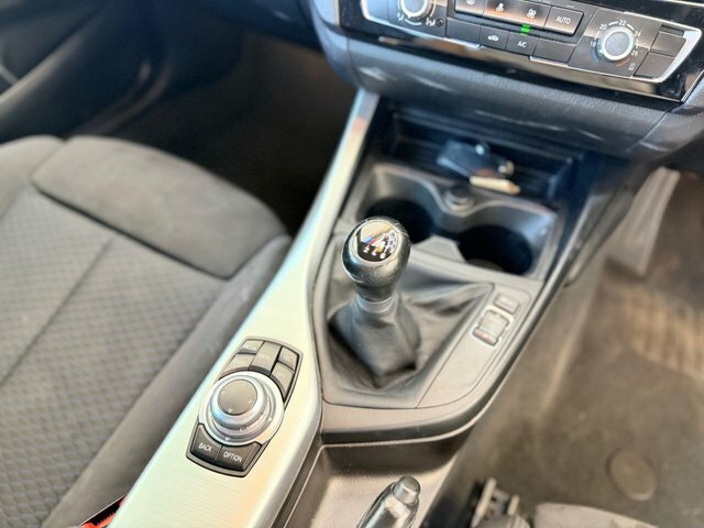 BMW 2 Series Gran Coupe Coupe 1.5 218I M Sport Euro 6 Ss 201666 White #48