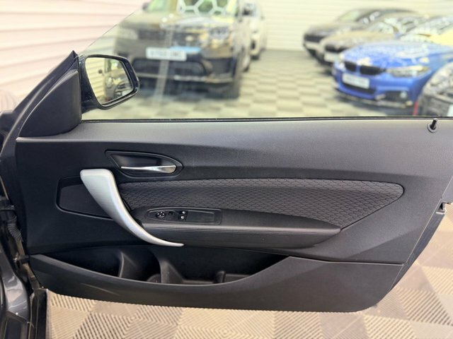 BMW 2 Series Gran Coupe Coupe 1.5 218I M Sport Euro 6 Ss 201666 White #33