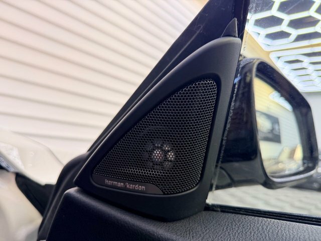 BMW 4 Series Gran Coupe 420I Gran Coupe M Sport Black #39