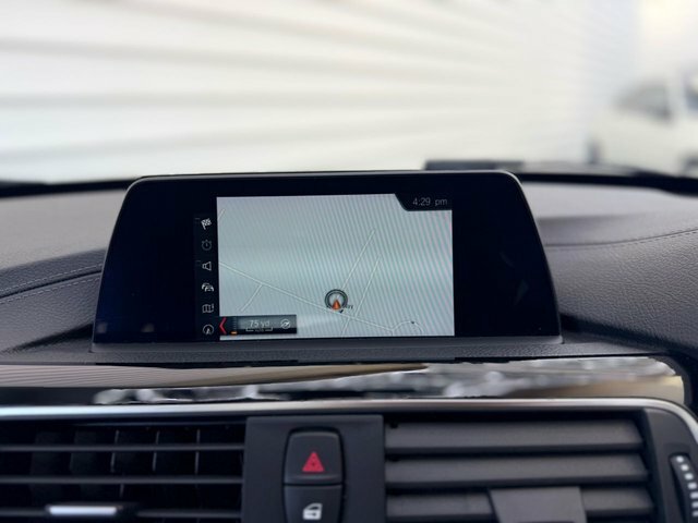 BMW 3 Series 320D Efficientdynamics Plus Step Blue #55