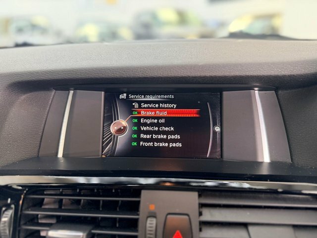BMW X3 Xdrive30d M Sport Step Grey #53